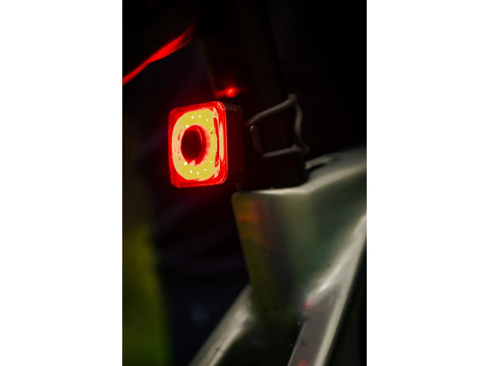 One Bikeparts R.Light 50 světlo black/grey