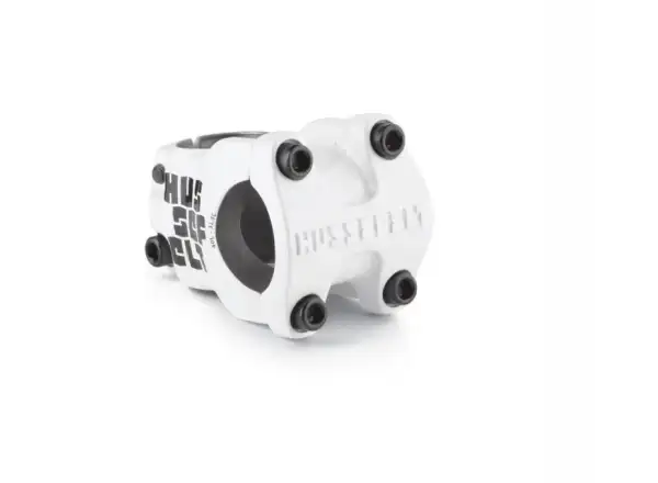 Truvativ Hussefelt představec 31,8 mm / 40 mm / 0° sněhově bílá