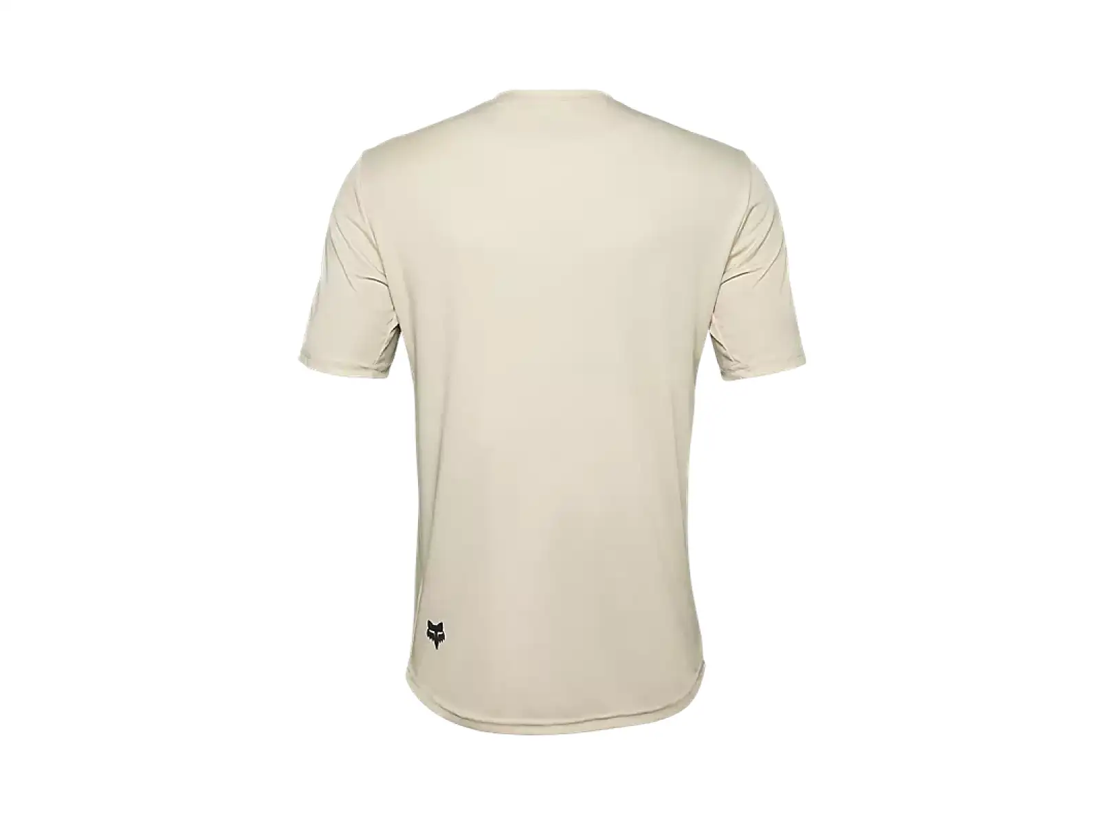 Fox Ranger Moth pánský dres krátký rukáv Cream