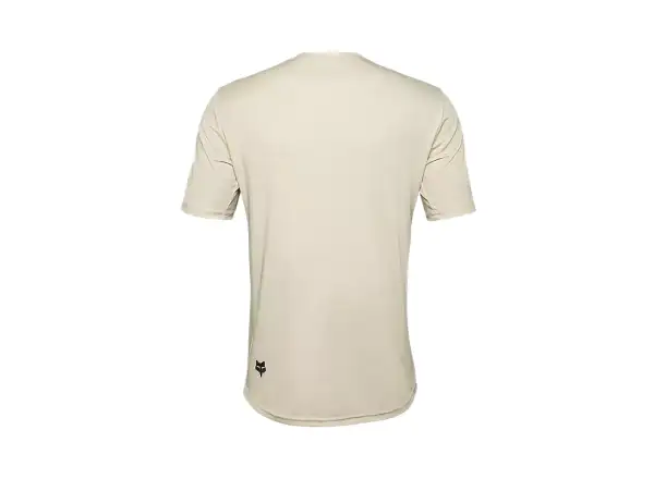 Fox Ranger Moth pánský dres krátký rukáv Cream