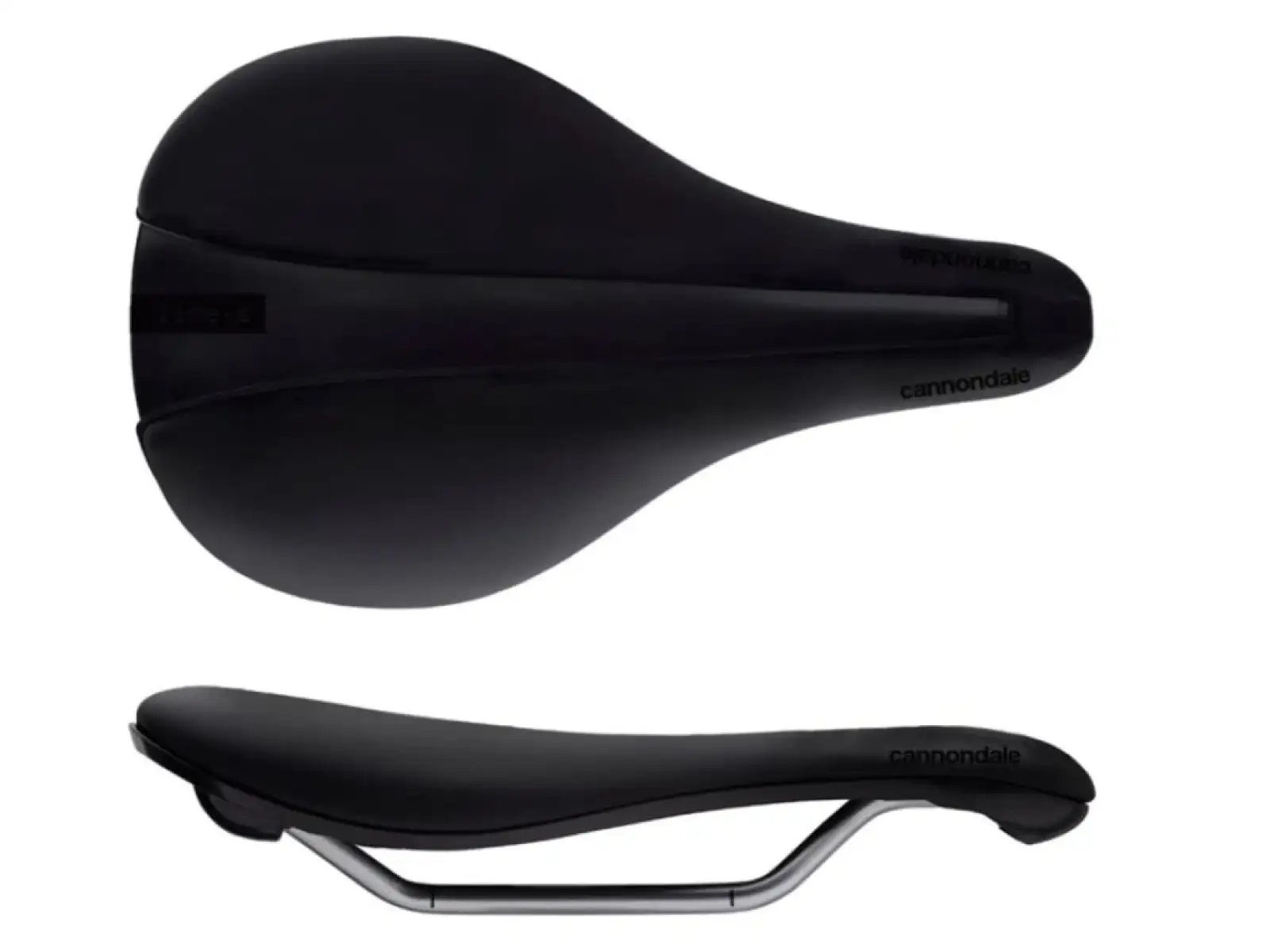 Cannondale Line S Cromo Flat sedlo 143 mm