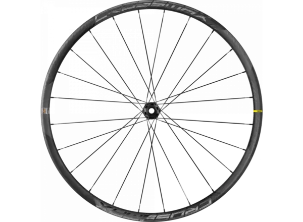 Mavic Crossmax SL Ultimate 25 Boost CL 29" vypletená kola ořech Shimano MicroSpline