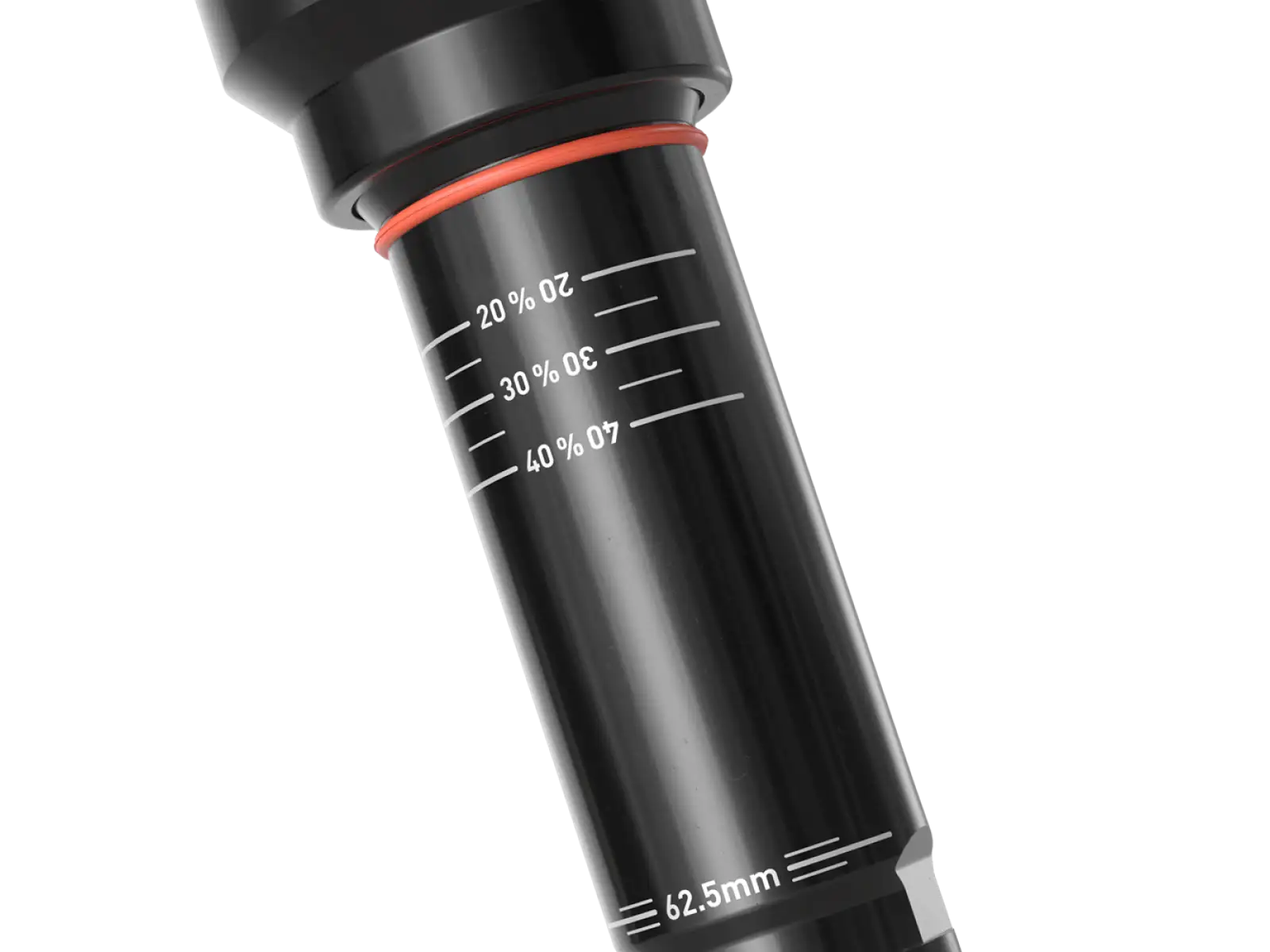 Rock Shox Super Deluxe ThruShaft RCT 230x62,5 mm C1 tlumič pro Trek Slash 2021+