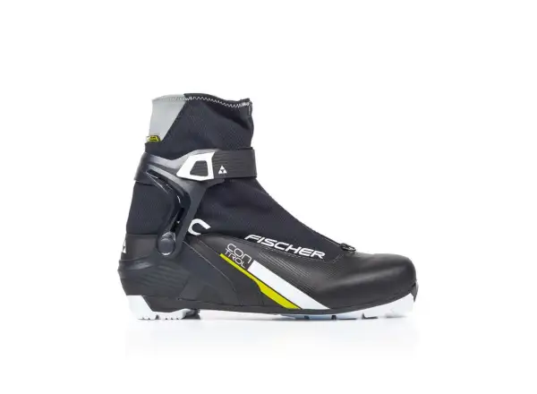 Fischer XC CONTROL WS dámské boty na běžky