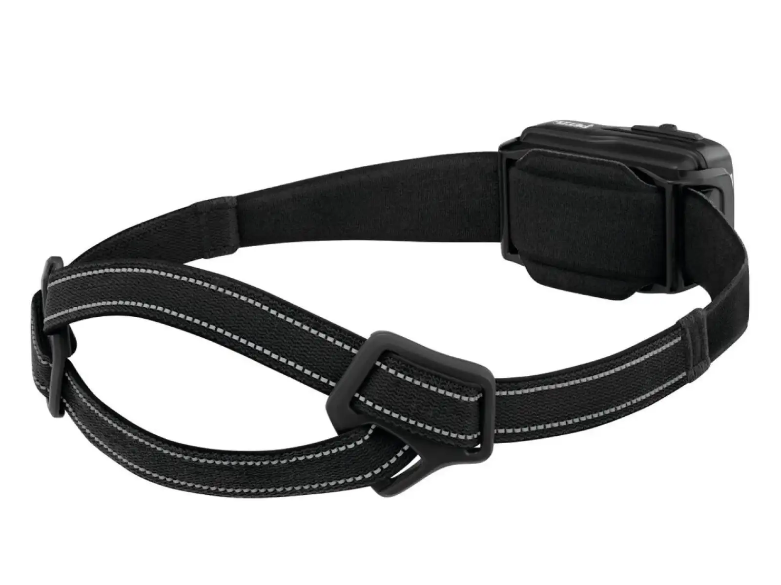 Petzl Swift RL 2023 dobíjecí čelovka Black