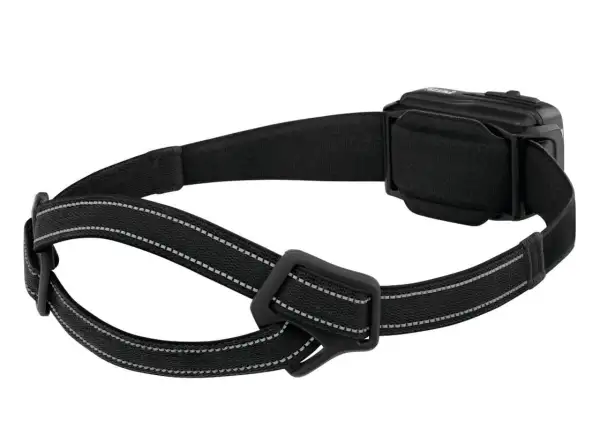 Petzl Swift RL 2023 dobíjecí čelovka Black