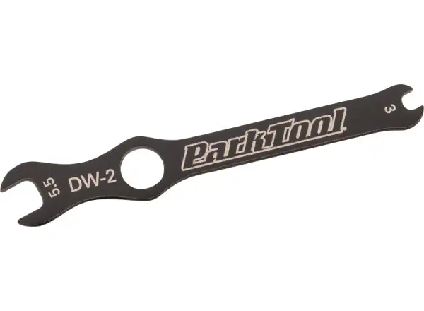 Park Tool DW-2 klíč na Shimano Shadow Plus
