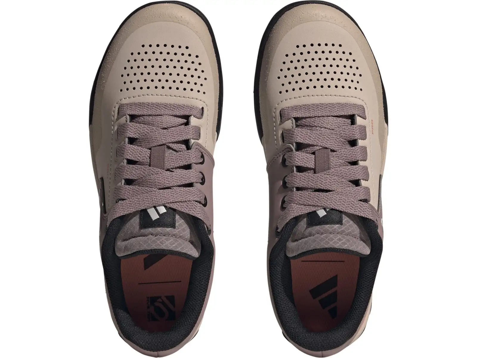 Five Ten Freerider Pro dámské boty Wonder Taupe/Grey One/Wonder Oxide