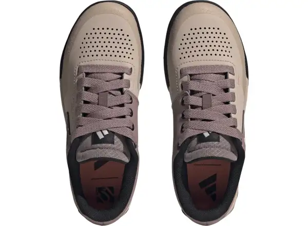 Five Ten Freerider Pro dámské boty Wonder Taupe/Grey One/Wonder Oxide