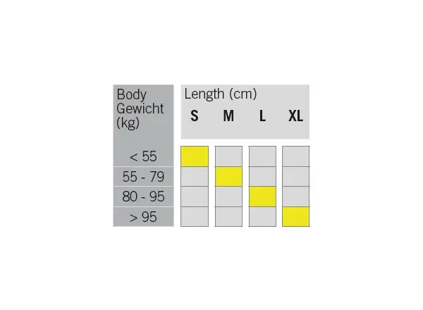 Fischer Cruiser EF běžecké lyže + Control Step vázání set