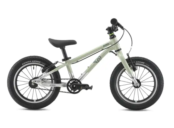 Early Rider Belter 14" dětské kolo Sage Green 2026