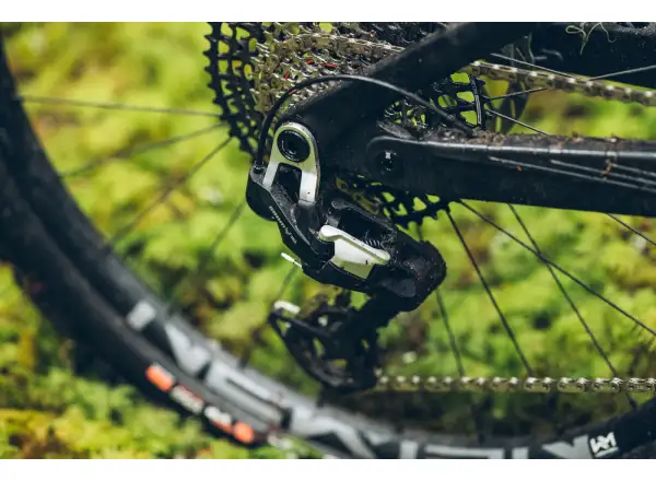 Sram Eagle 90 T-Type E-MTB sada BCD