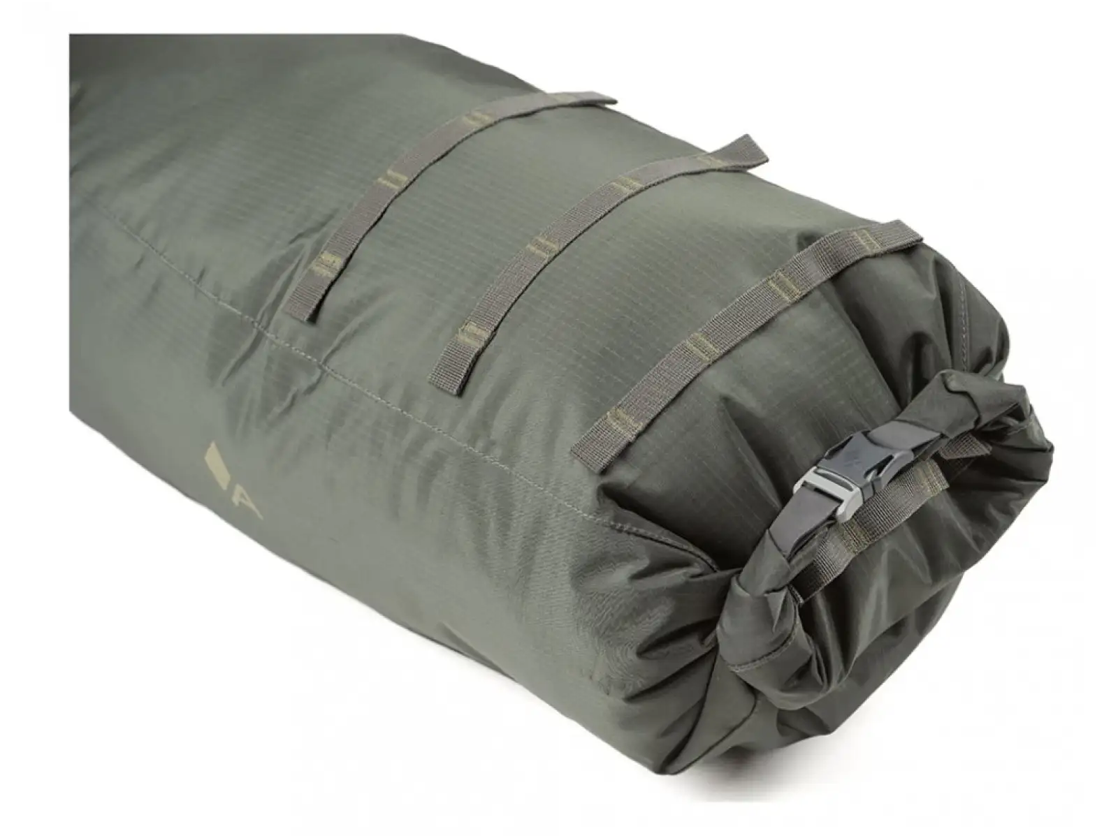 Acepac Saddle Drybag MKIII brašna 8 l Grey