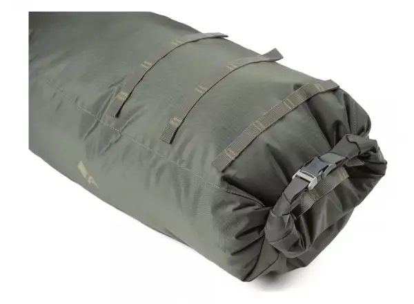 Acepac Saddle Drybag MKIII brašna 8 l Grey