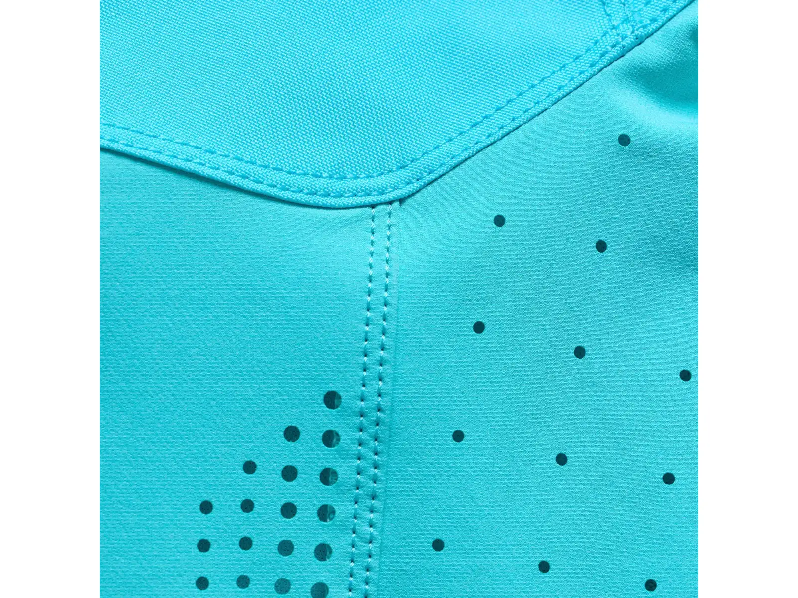 Troy Lee Designs Sprint Pro pánské kalhoty Mono Real Teal
