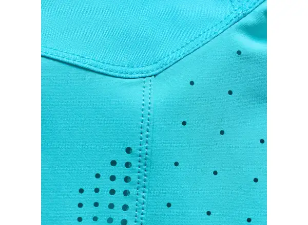 Troy Lee Designs Sprint Pro pánské kalhoty Mono Real Teal