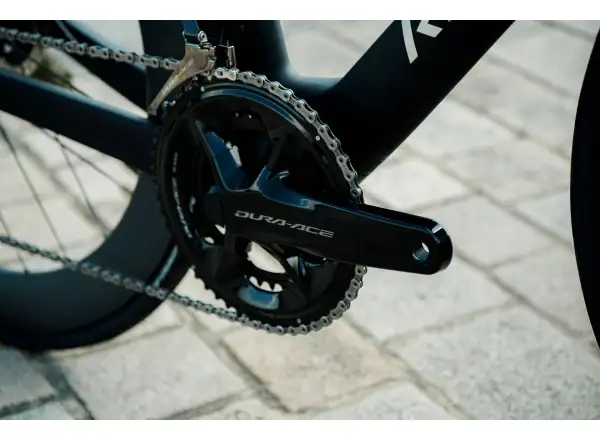 Raymon Arva Ultra 24S Ultegra Di2 silniční kolo carbon stealth