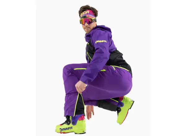 Dynafit Trail Evo brýle Pale Rose/Black Out cat. 3