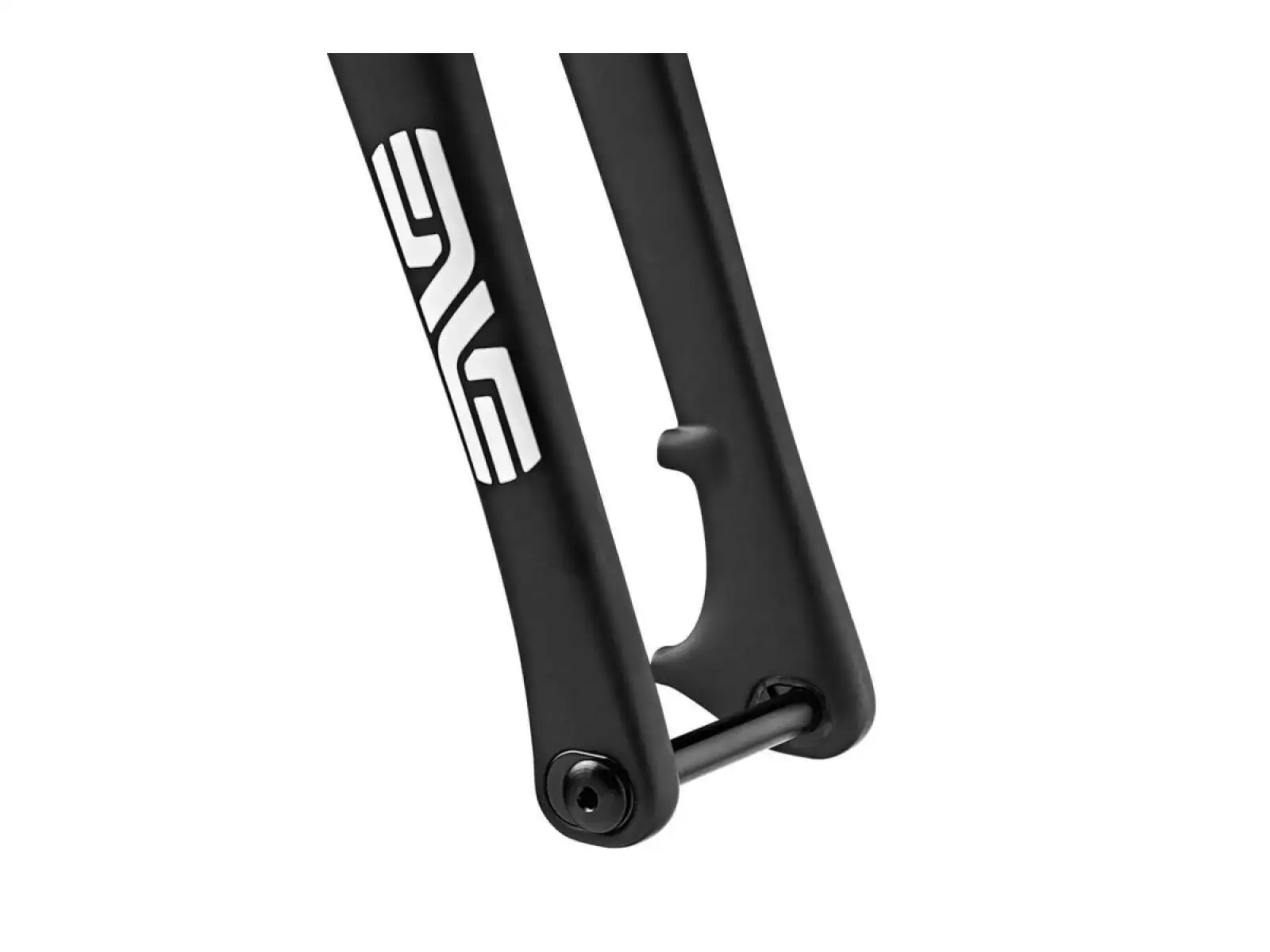 Enve MTB Disc 29" pevná karbonová vidlice 1 1/2" Tapered černá