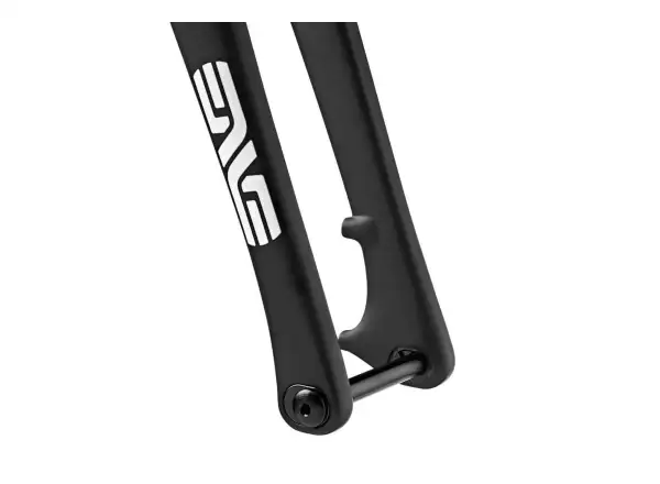 Enve MTB Disc 29" pevná karbonová vidlice 1 1/2" Tapered černá