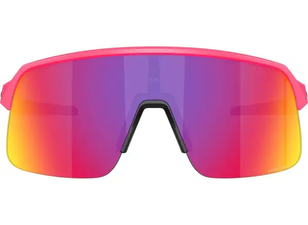 Oakley Sutro Lite S sportovní brýle Pink/Prizm Road