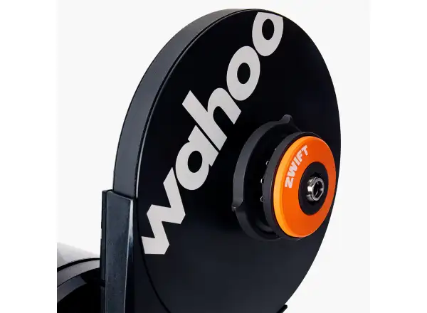 Wahoo KICKR CORE Zwift One Cog Click V2 trenažér
