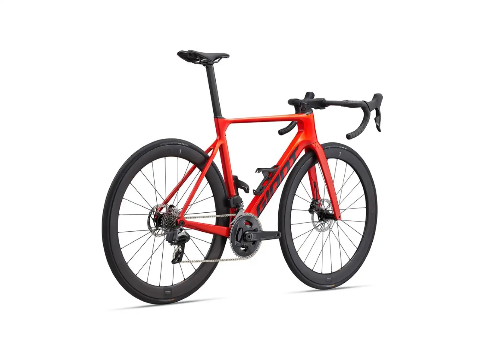 Giant Propel Advanced Pro 1 silniční kolo Phoenix Fire