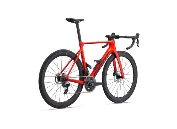 Giant Propel Advanced Pro 1 silniční kolo Phoenix Fire
