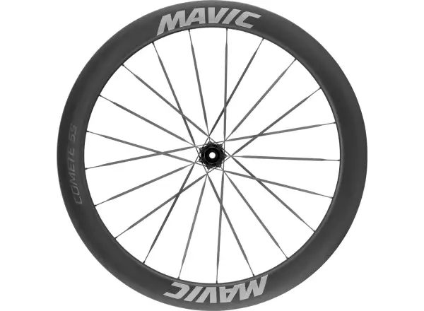 Mavic Comete 55 Disc Centerlock silniční vypletené kolo zadní ořech Shimano/Sram HG