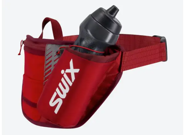 Swix Vantage Bottle Belt ledvinka-bidon