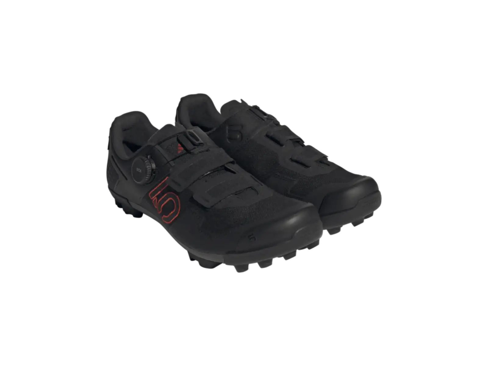 Five Ten Kestrel Boa MTB pánské tretry Core Black/Grey Six/Grey Four