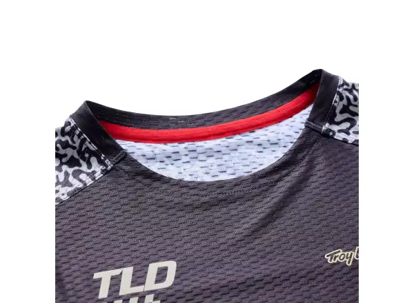 Troy Lee Designs Skyline Pro Air pánský dres dlouhý rukáv Ridgeline Carbon