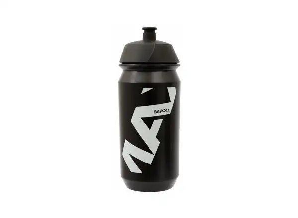 Max1 Stylo láhev 650 ml černá