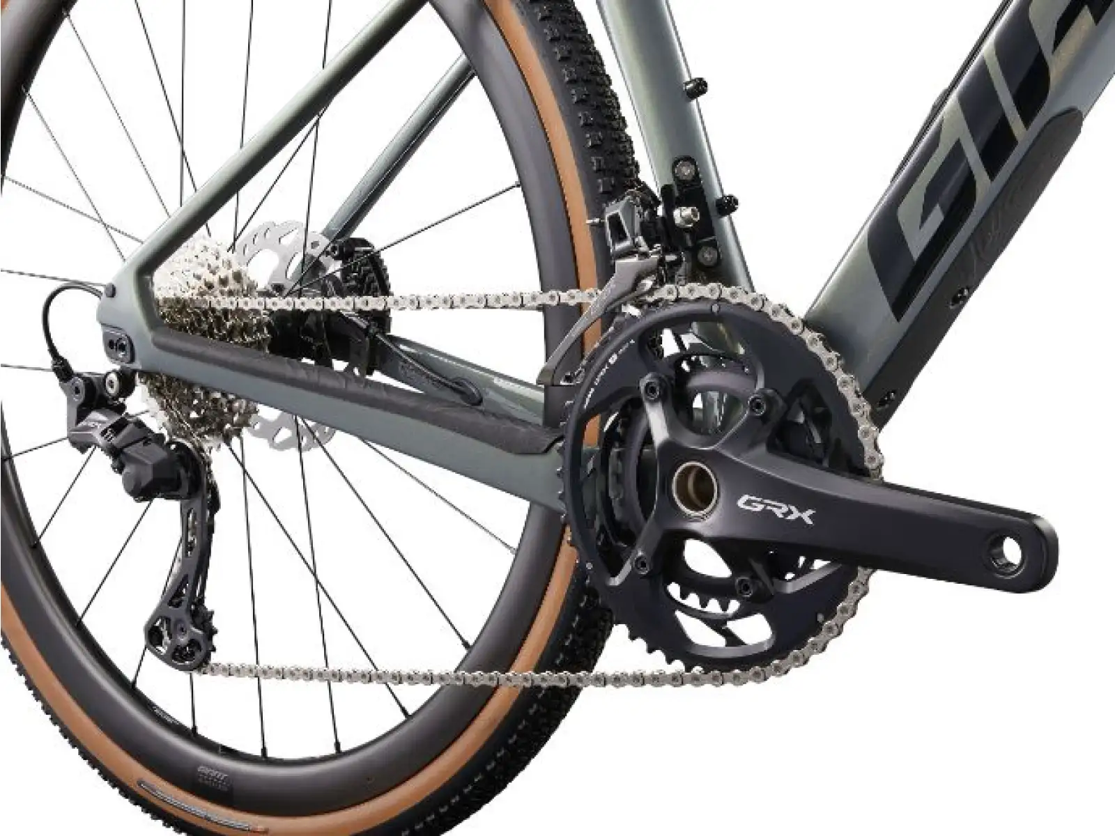 Giant Revolt Advanced 0 gravel kolo Aurora Noise