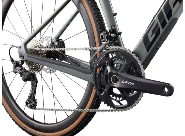 Giant Revolt Advanced 0 gravel kolo Aurora Noise