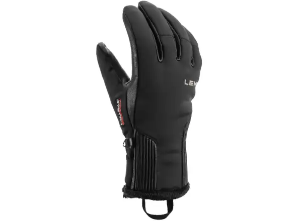 Leki Vallarta 3D Women dámské rukavice Black