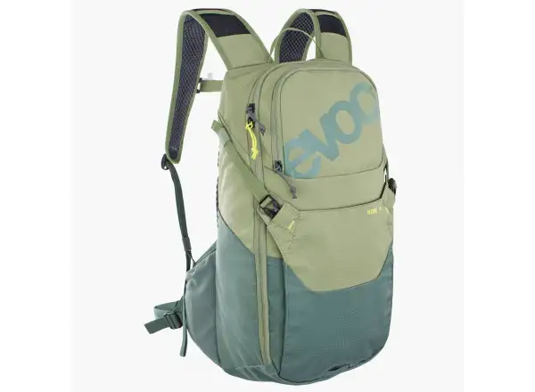 Evoc Ride 16 batoh 16 l Olive/Olive