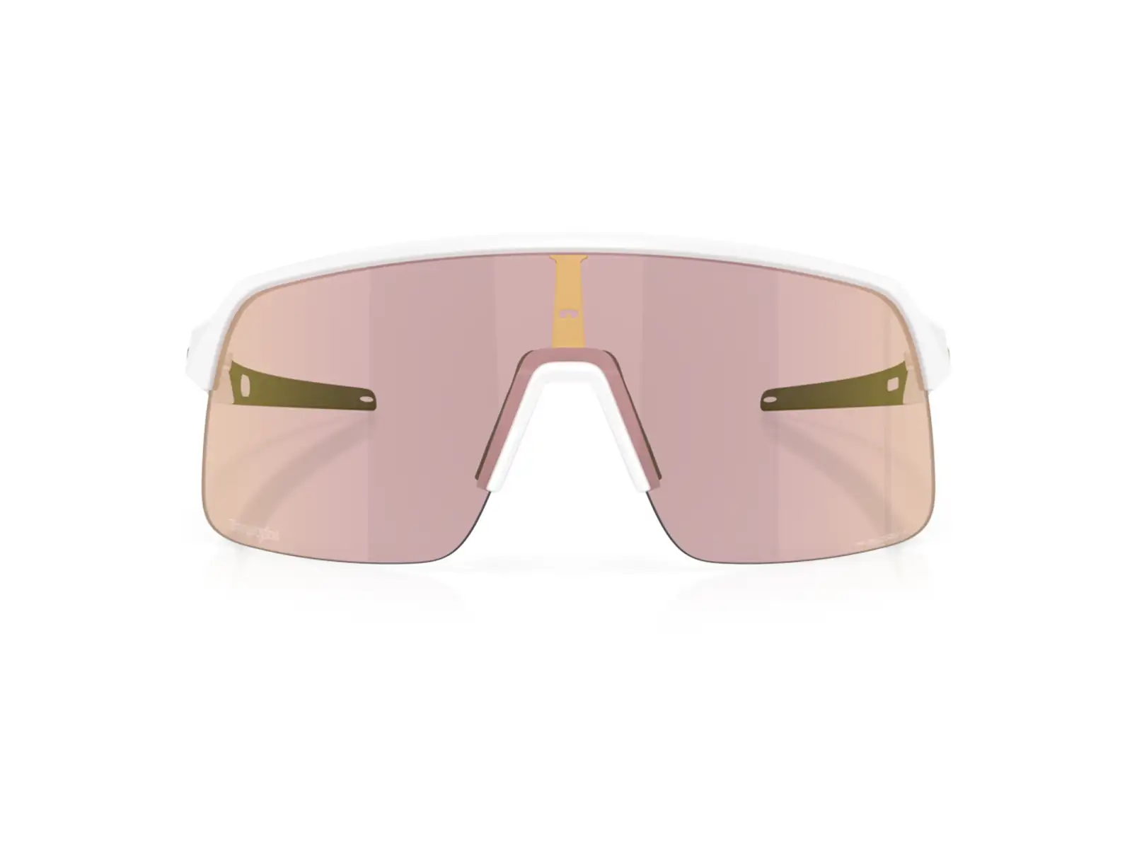 Oakley Sutro Lite fotochromatické brýle Matte White/Prizm Transitions Pyrite
