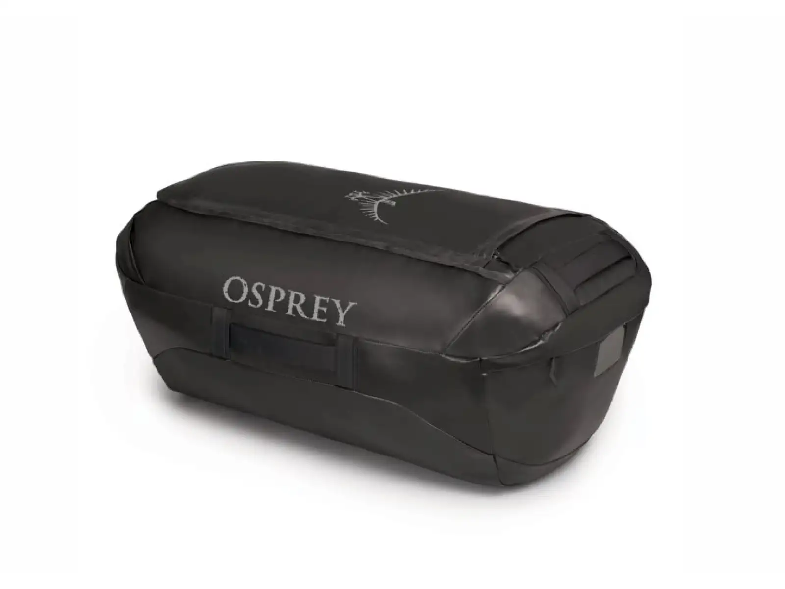 Osprey Transporter 120 l cestovní taška Black