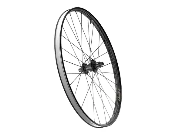 Zipp 101 XPLR Carbon Disc TL CL 12x142 mm XDR zadní kolo Kwiqsand