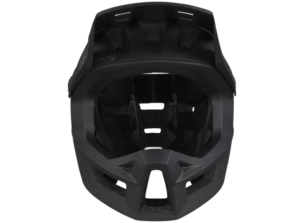 iXS Trigger MIPS přilba Black