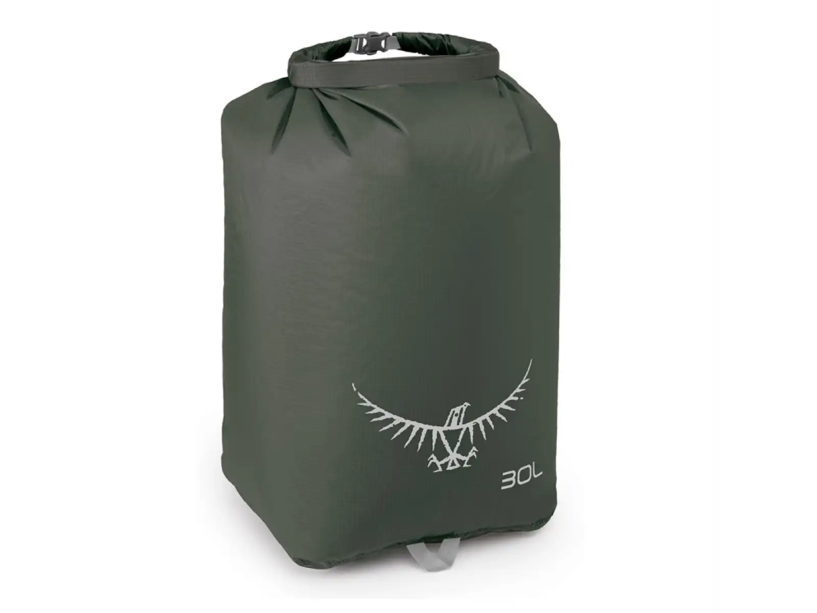 Osprey Ultralight Dry Sack 30 L obal Shadow Grey Uni