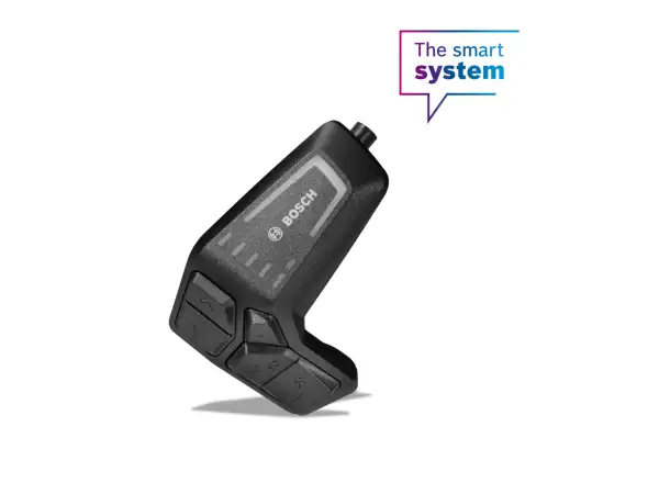 Bosch LED Remote (Smart System)