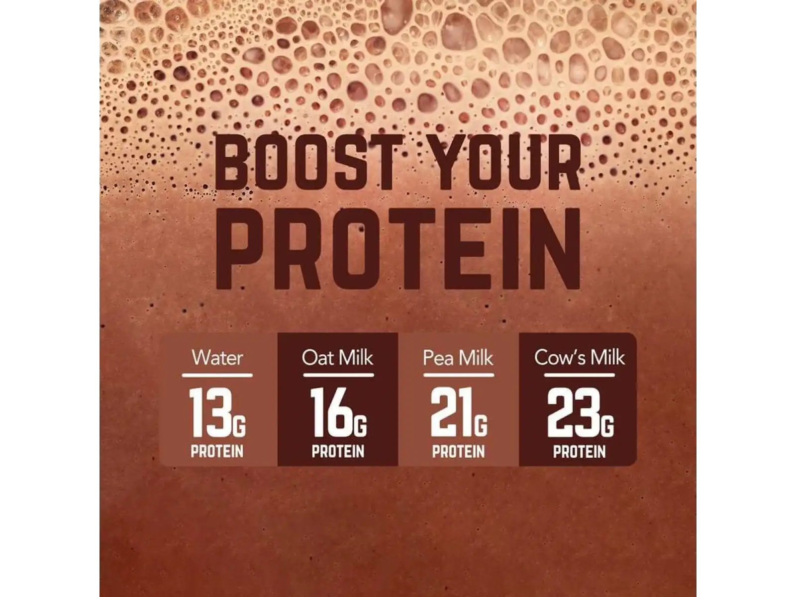 Veloforte Nova Recovery Protein Shake regenerační nápoj Banana & Cocoa
