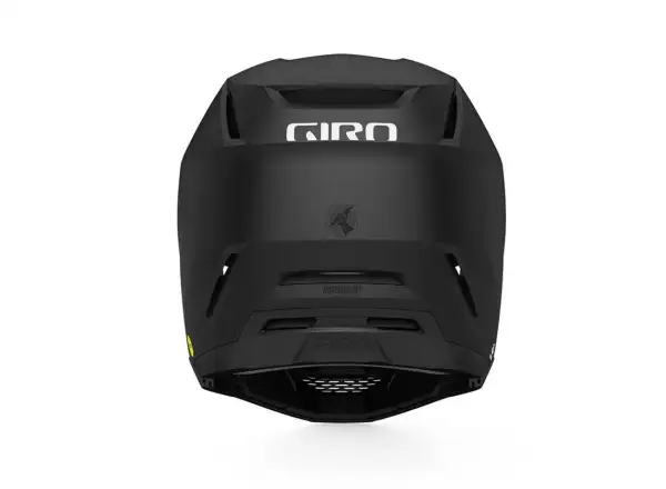 GIRO Insurgent Spherical přilba Mat Black