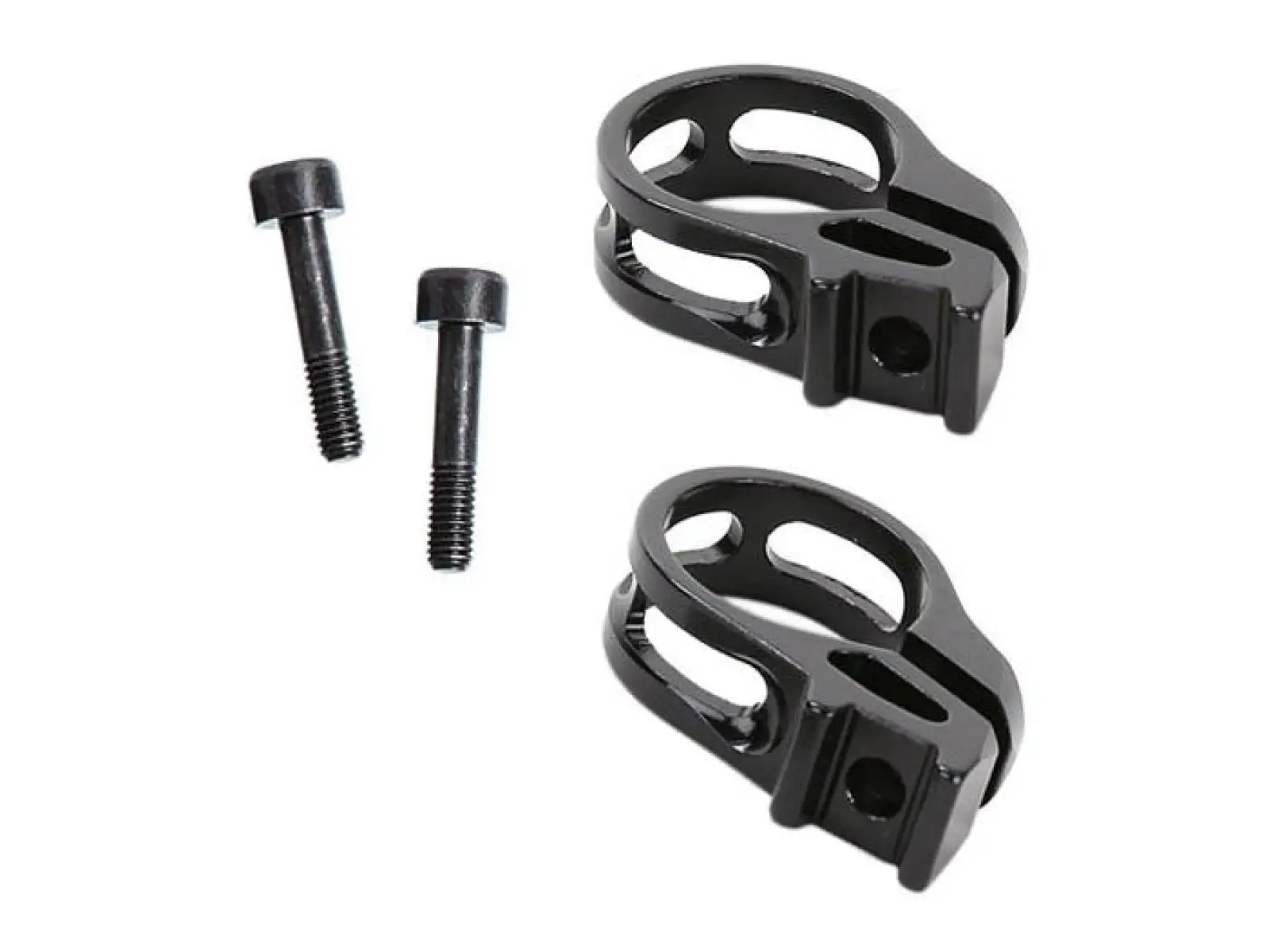 Sram GX řadící páčky 2x10 sp. černá