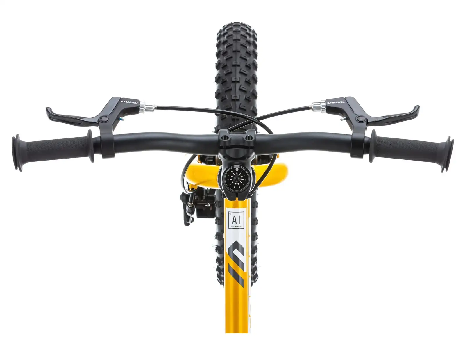 Nukeproof Cub-Scout 14 dětské kolo Yellow