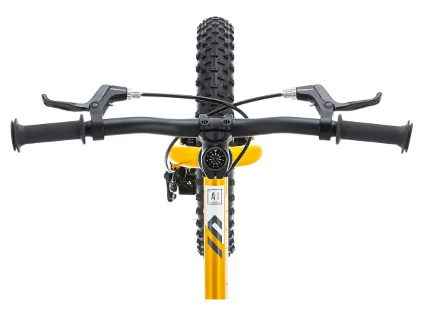 Nukeproof Cub-Scout 14 dětské kolo Yellow