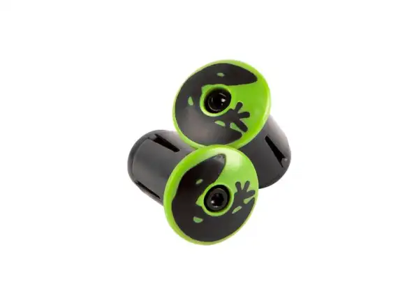 Lizard Skins DSP V2 3.2 mm omotávka Hyper Green