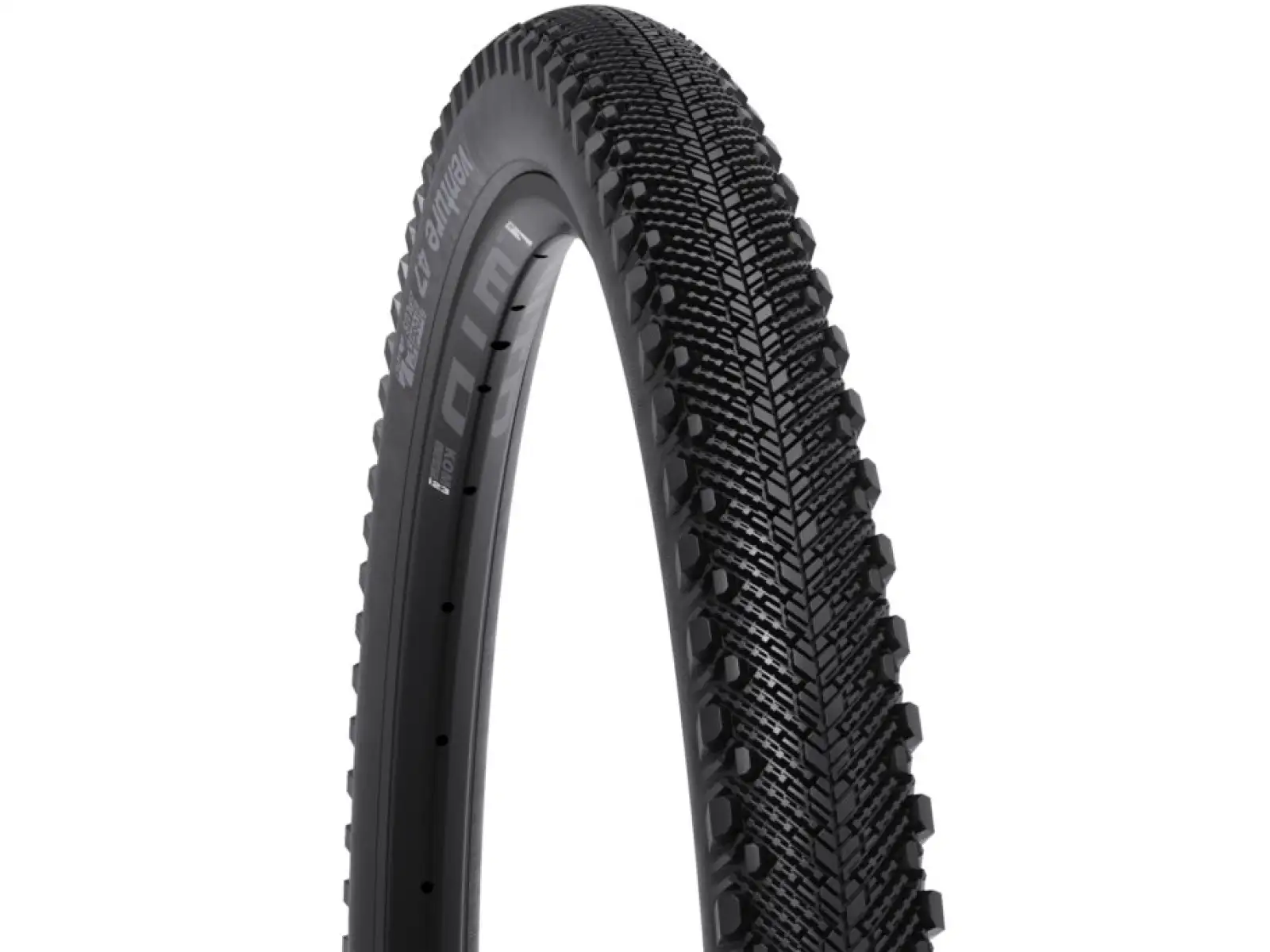 WTB Venture Road TCS Tire gravel plášť kevlar